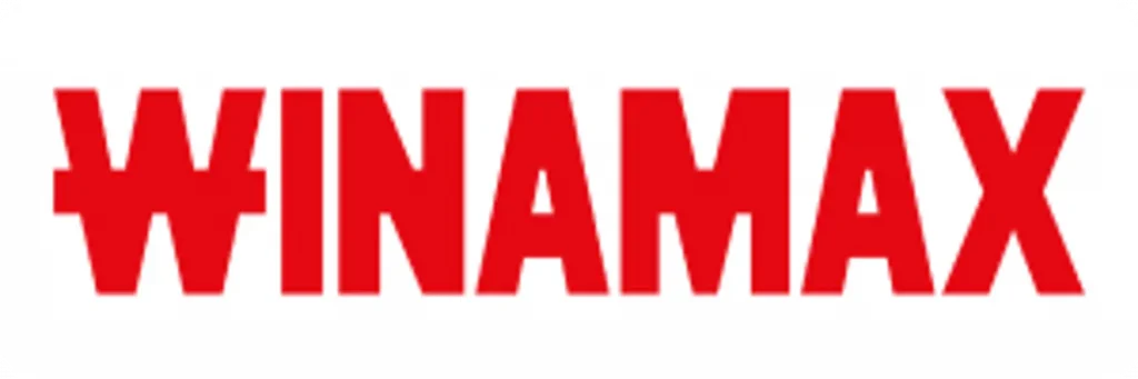 Winamax logo