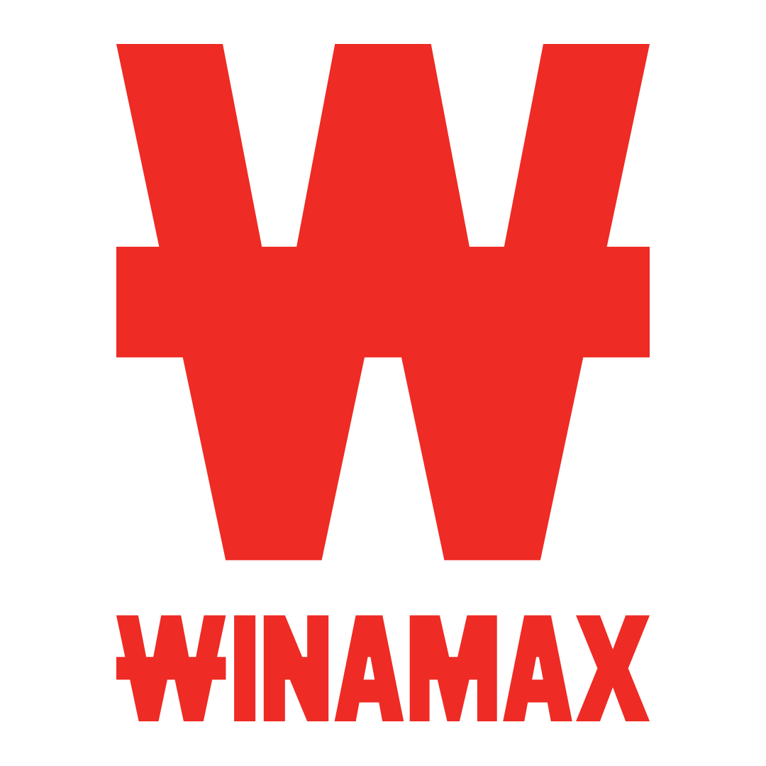 Winamax logo